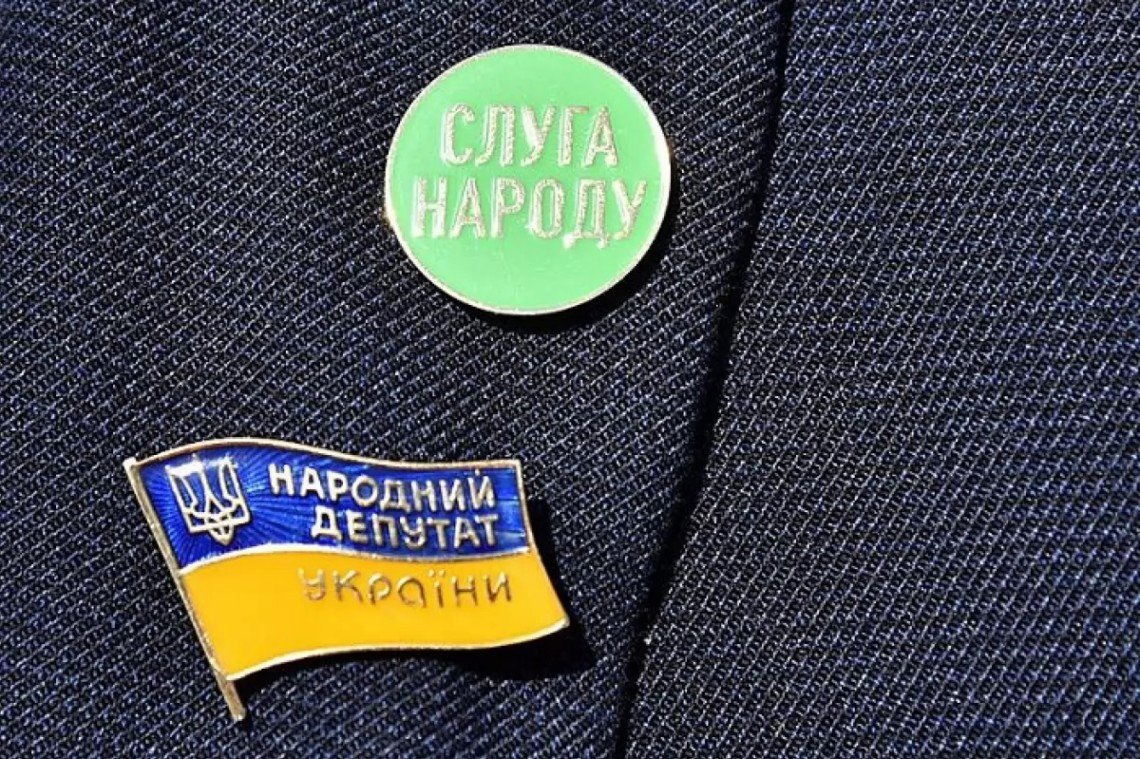 В «Слуге народа» рассказали, почему не будут участвовать в выборах мэра Харькова
