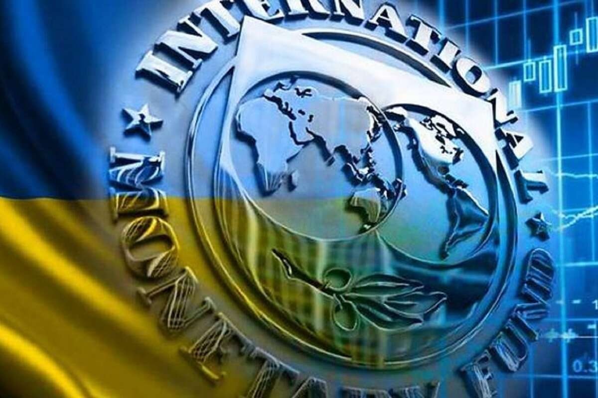 Миссия МВФ вскоре прибудет в Украину: названы сроки