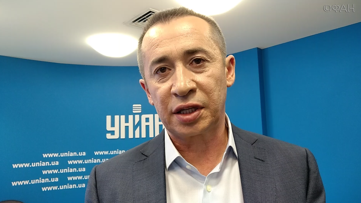 «Вечно второй» Загид Краснов: как работает и чем занимается днепровский депутат
