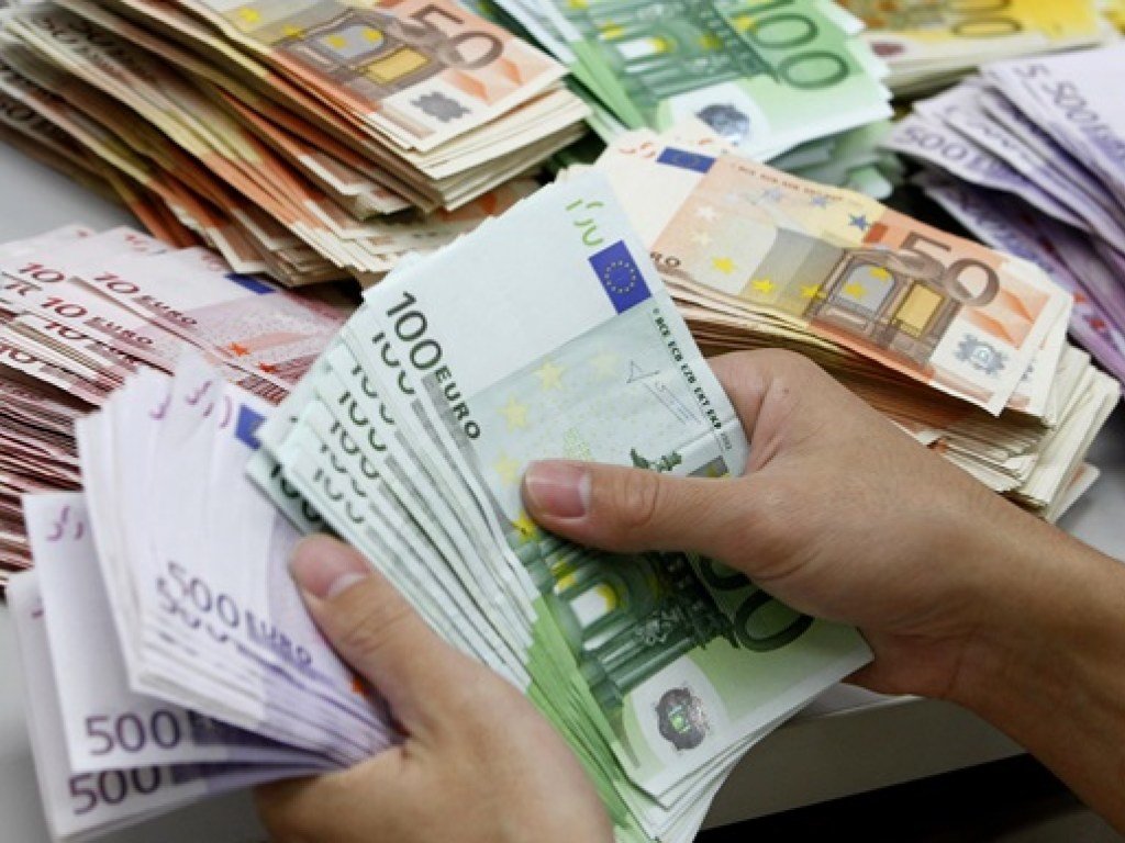 ЕС выделит Украине 600 миллионов евро