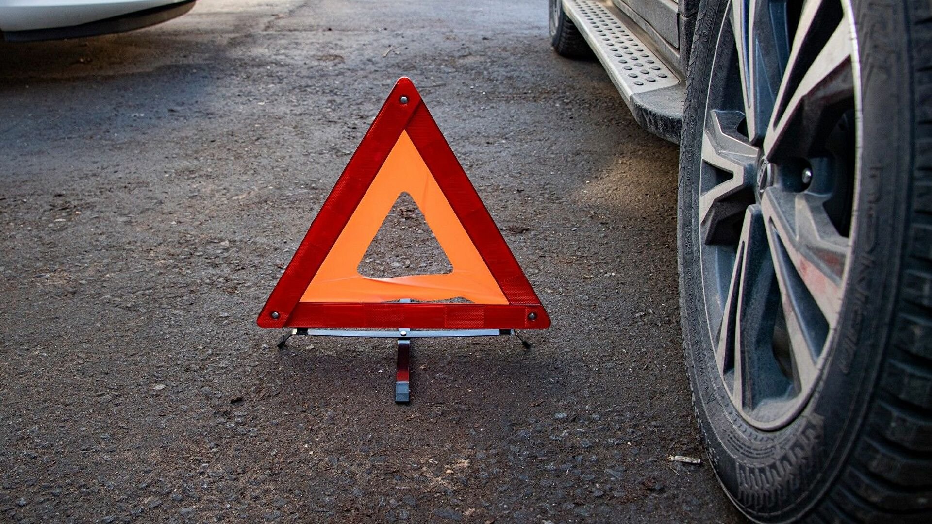ДТП в Житомирской области: за рулем был 15-летний подросток