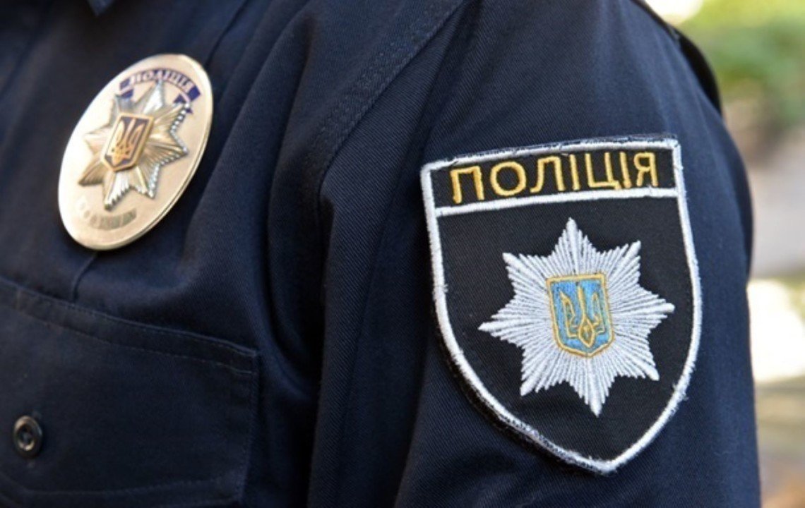В Харькове полиция выявила склад с контрабандными товарами