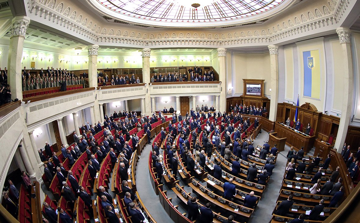 Выборы мэра Кривого Рога планируют на весну 2022 года