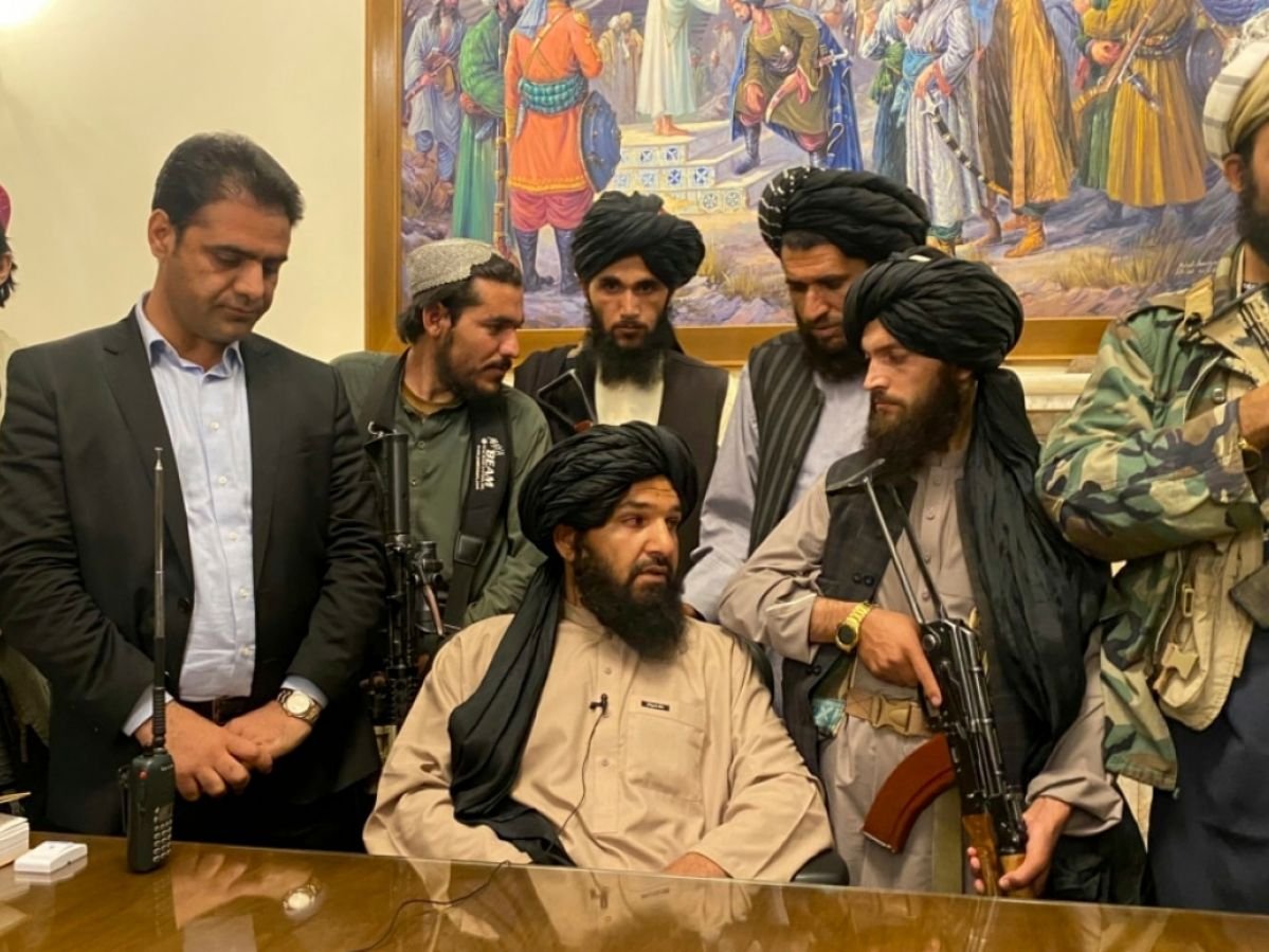 «Талибан» планирует возродить практику телесных наказаний в Афганистане