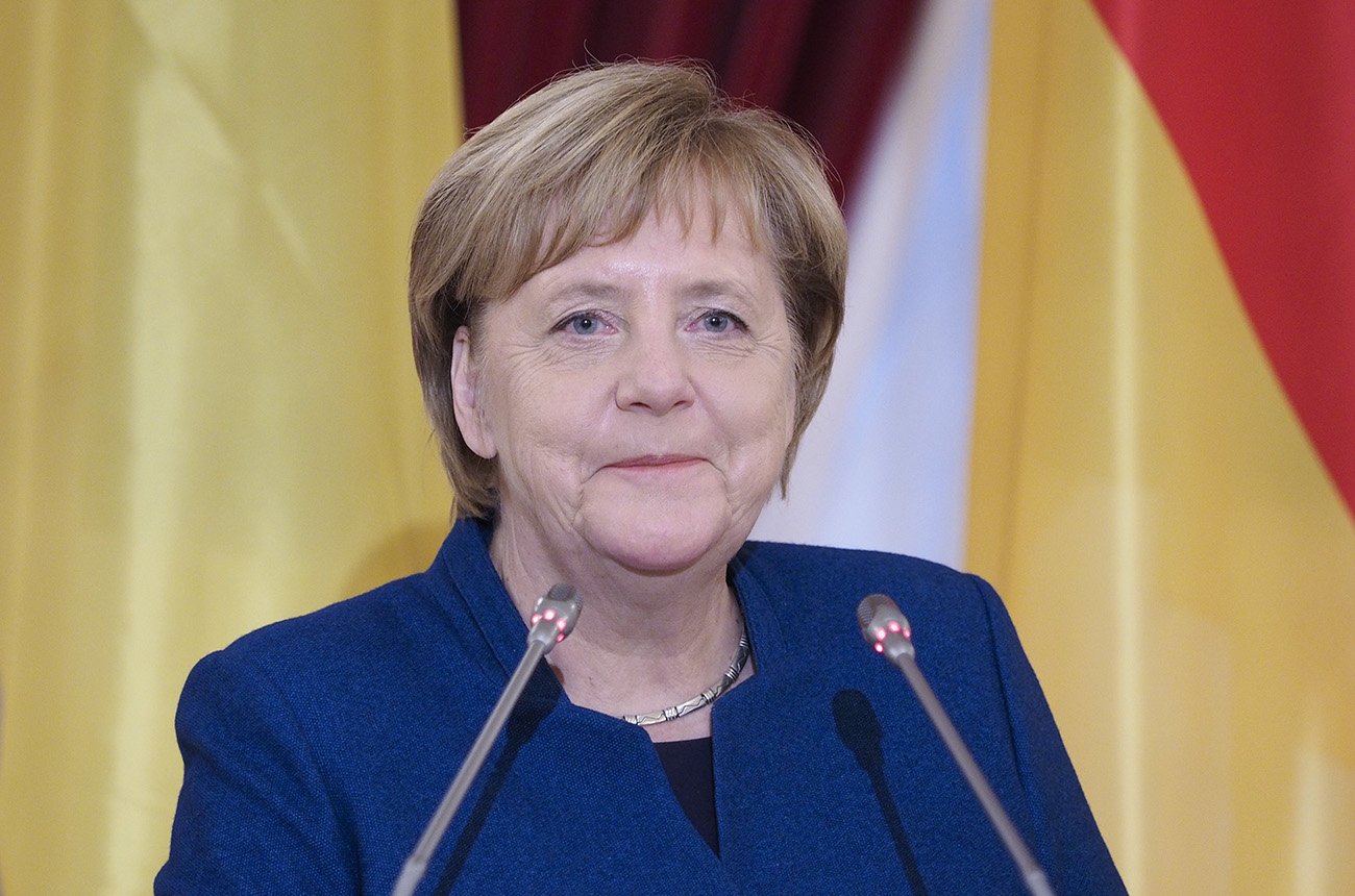 Конец эпохи Меркель. Сегодня в Германии проходят парламентские выборы — что о них нужно знать
