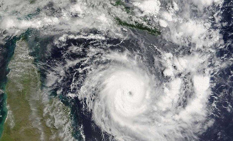 В Украину идет скандинавский циклон: как изменится погода