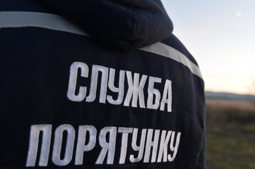 На Харьковщине мужчина упал в 15-метровый овраг: у него случился инсульт