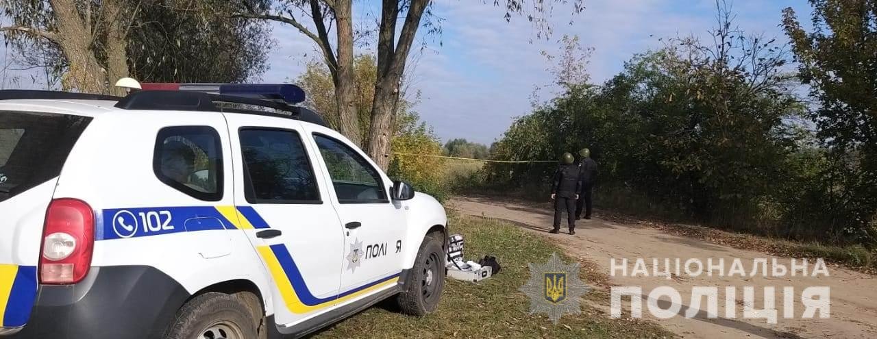 Стрельба в селе Одесской области: стрелка задержали