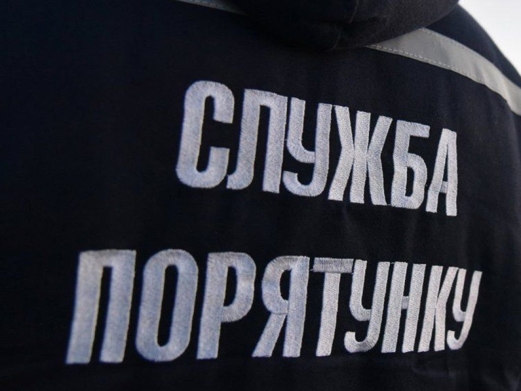 В Харьковской области девушка упала в 12-метровый колодец