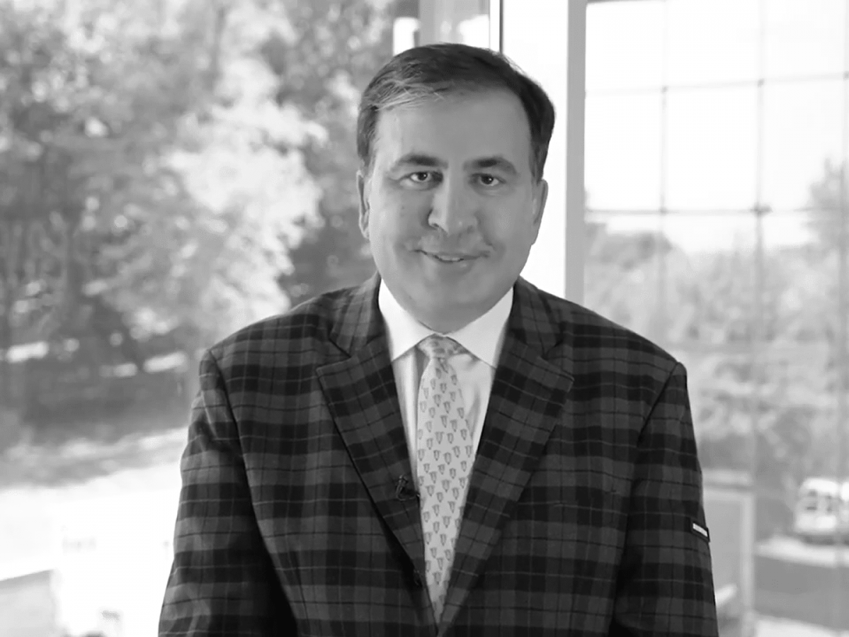 В Грузии возбудили еще одно уголовное дело против Саакашвили