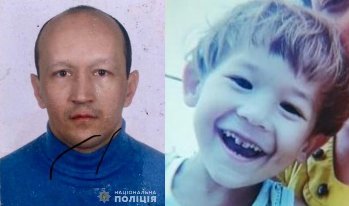 Убийство трехлетнего малыша на Сумщине: отец загадочно умер