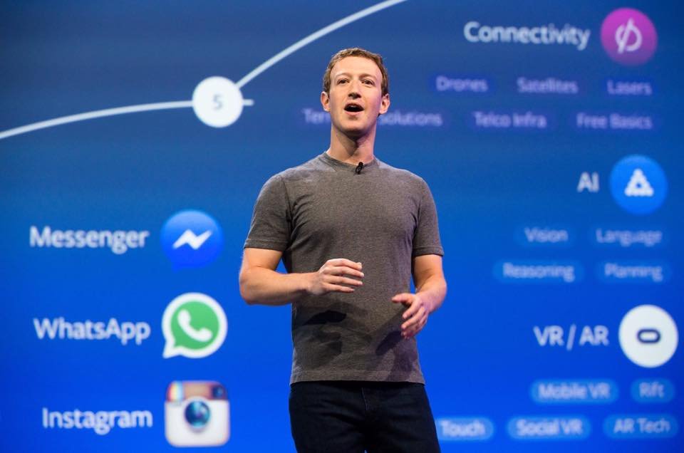 Масштабный сбой в соцсетях facebook и instagram: Цукерберг прокомментировал коллапс его сервисов