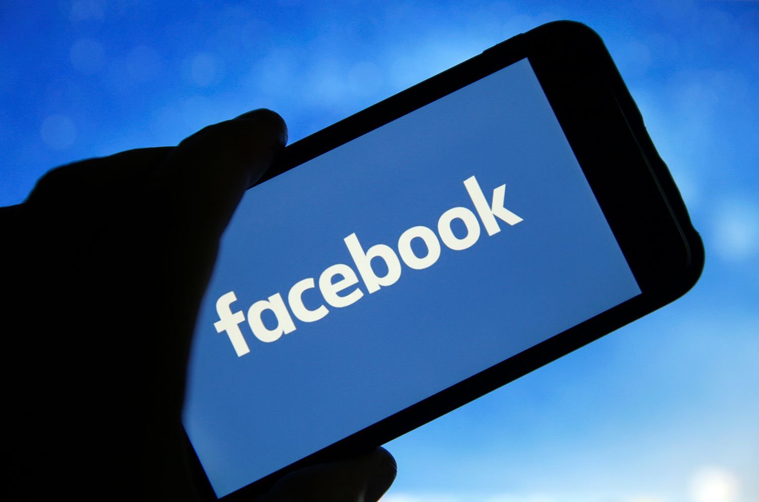 Украинец увел у Facebook данные 178 миллионов пользователей