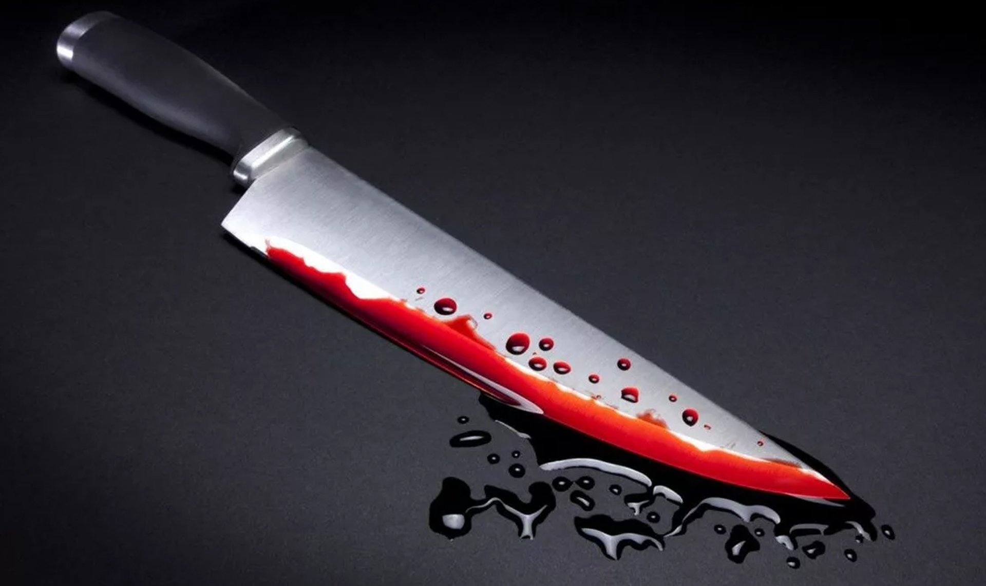 В Сумах 11-летний мальчик ударил сверстника ножом: пострадавший в больнице