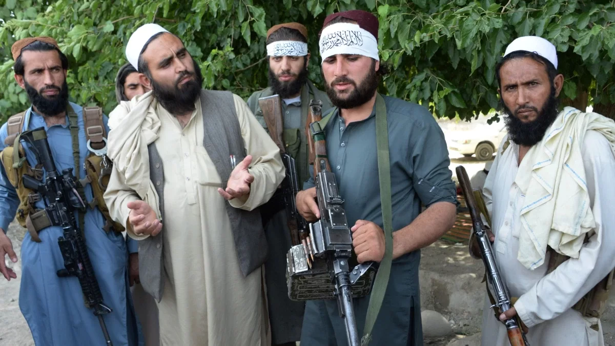 Новые губернаторы и руководители Афганской полиции: назначили 44 талиба