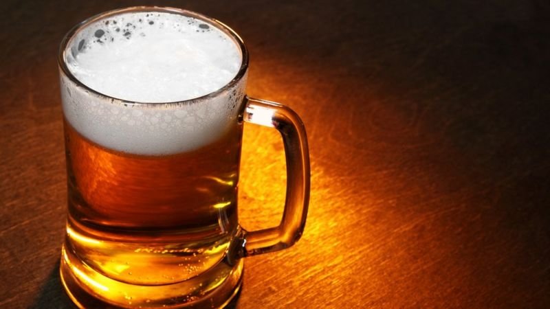 В Австралии при помощи пива хотят бороться с вредными выбросами