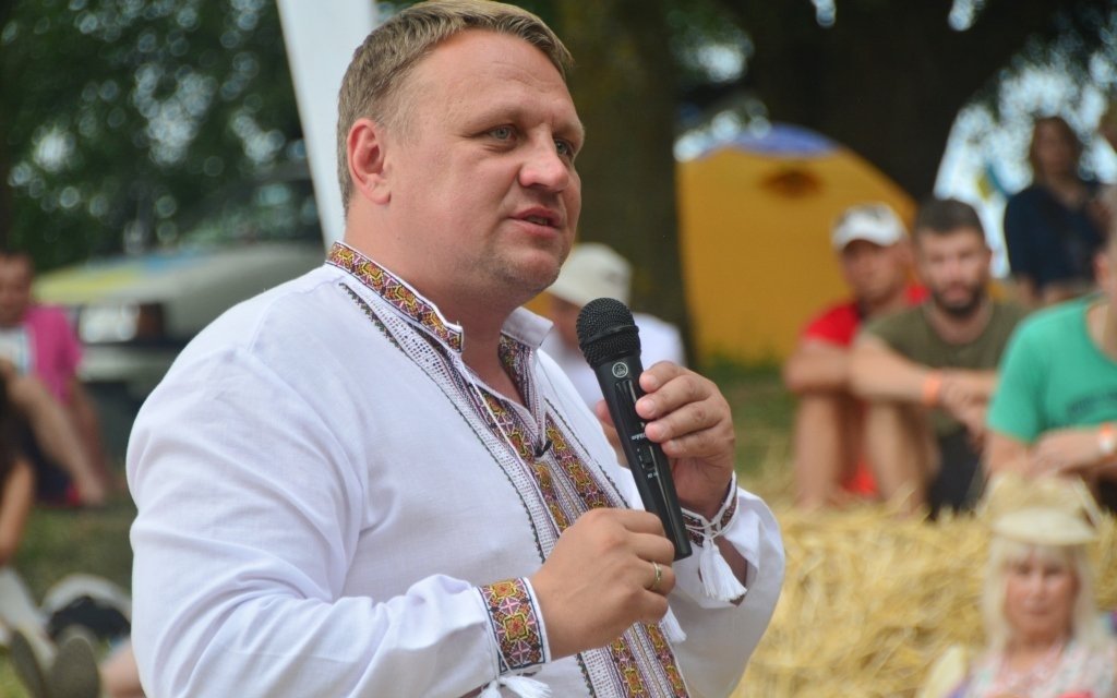 Партнер Коломойского по Буковелю осваивает миллиарды из госбюджета