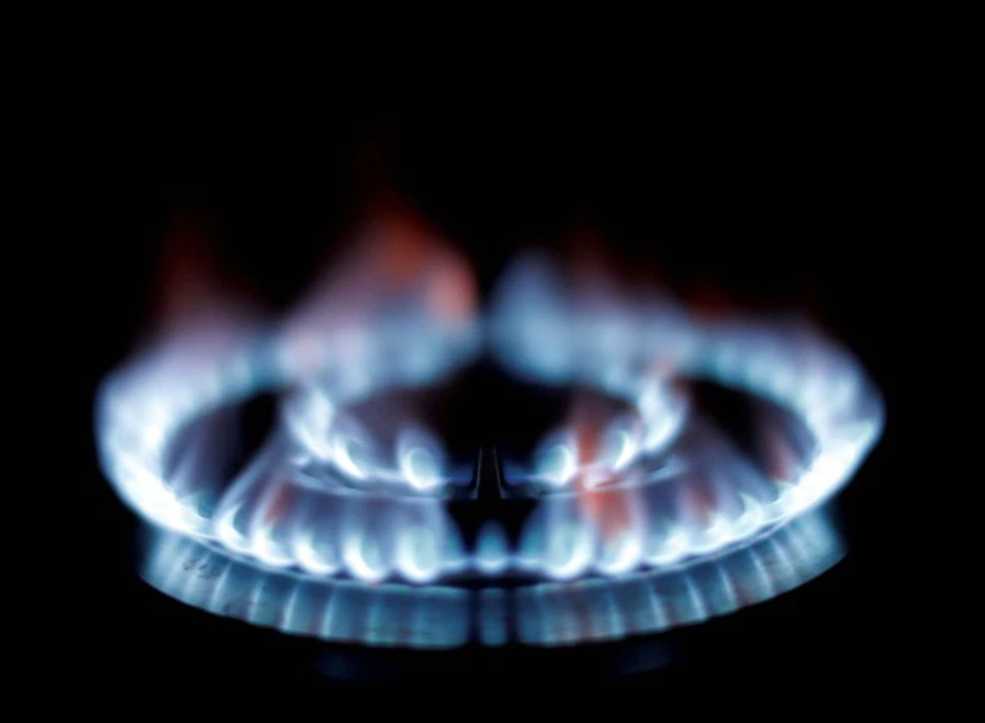 Німеччина оголошує «раннє попередження» про можливу кризу поставок російського газу, - Reuters