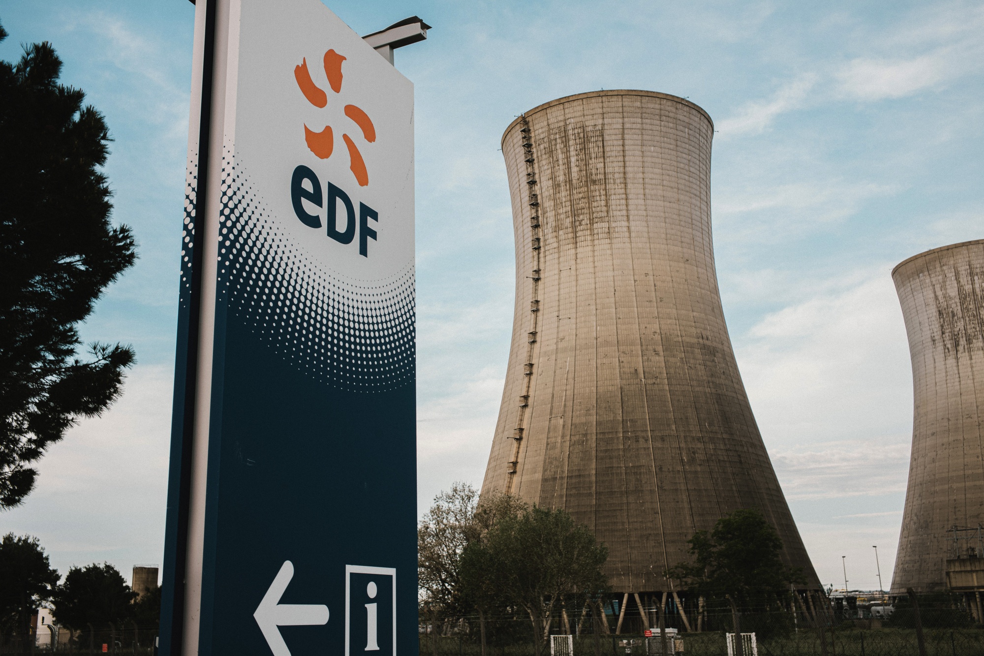 EDF відмовляється від відключення електроенергії у разі неоплати, - Le Figaro
