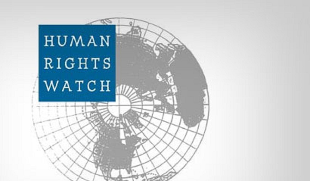 Human Rights Watch підтвердила застосування росією в Україні заборонених озброєнь