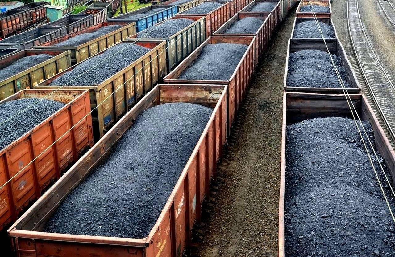 Ембарго на вугілля з рф: не удар, але сигнал, - t.online