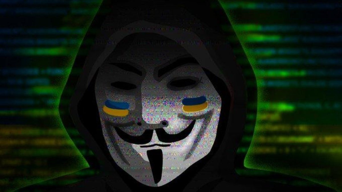 Кібер-атаки на російські сайти: кордонів немає - атакують все і всіх, без розбору - Сталінгулаг