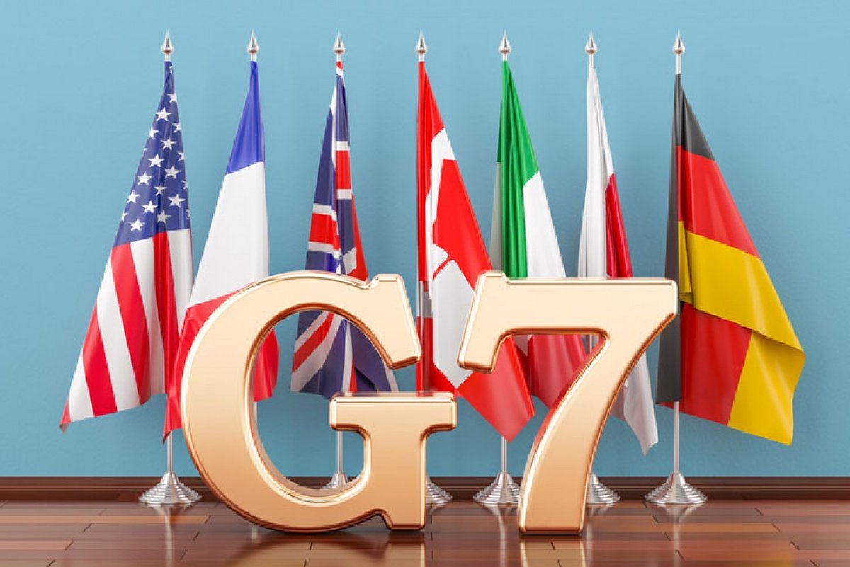 G7 засудила звірства росіян в Бучі і пообіцяла підвищувати вартість війни для агресора