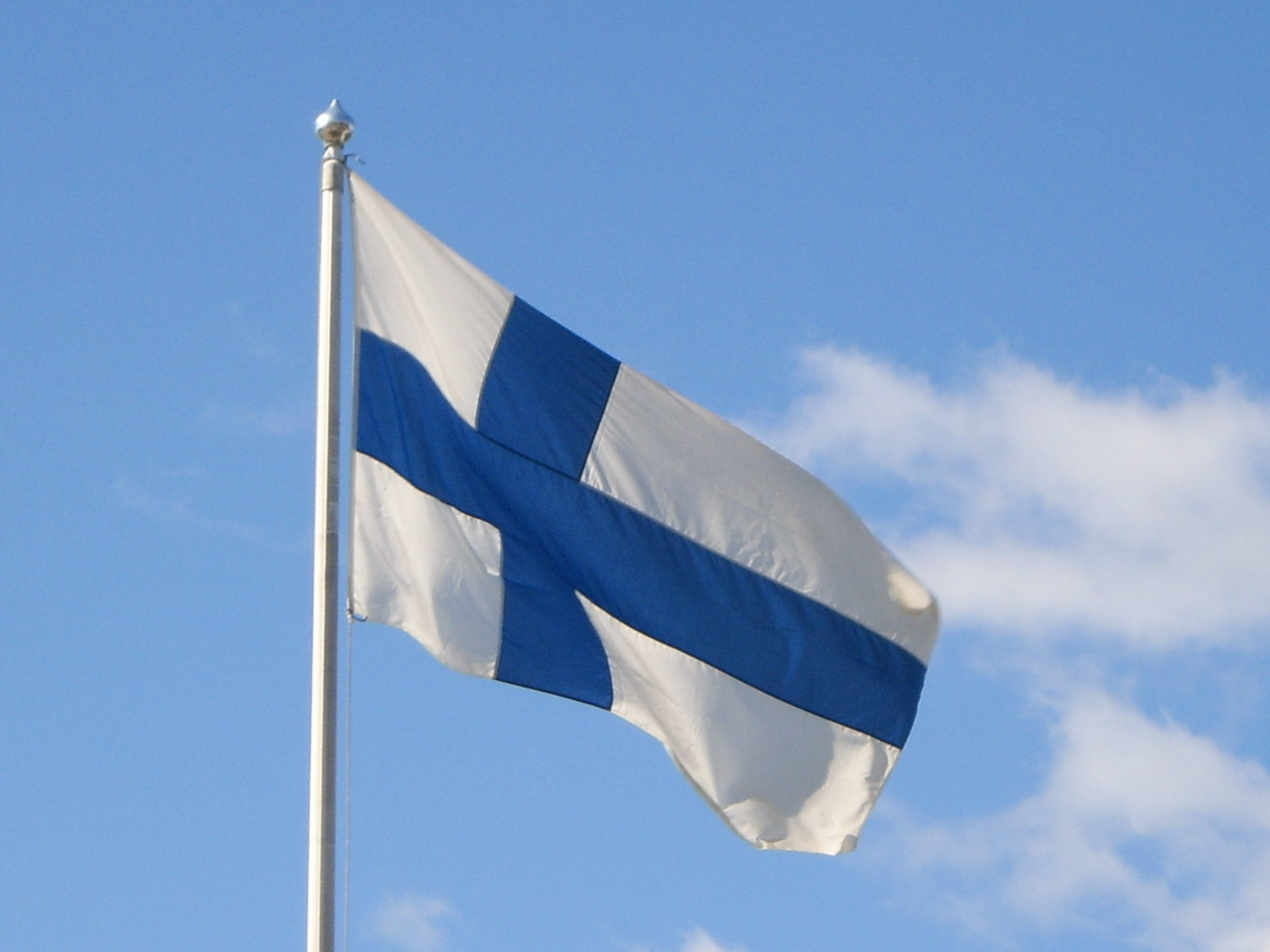Фінляндія висилає російських дипломатів