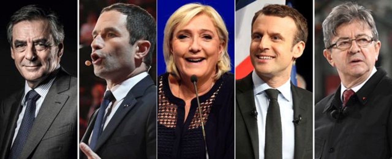 Вибори у Франції і до чого тут Україна - Euronews