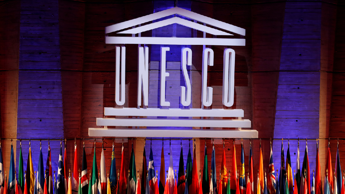 ЮНЕСКО відмовилася від проведення червневої сесії у російській Казані