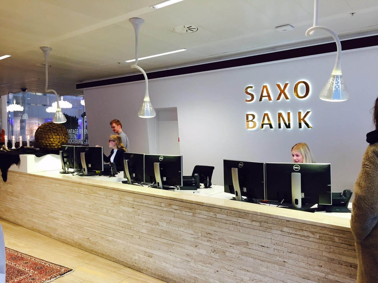 Датський Saxo Bank відмовився працювати з клієнтами з росії, - Медуза