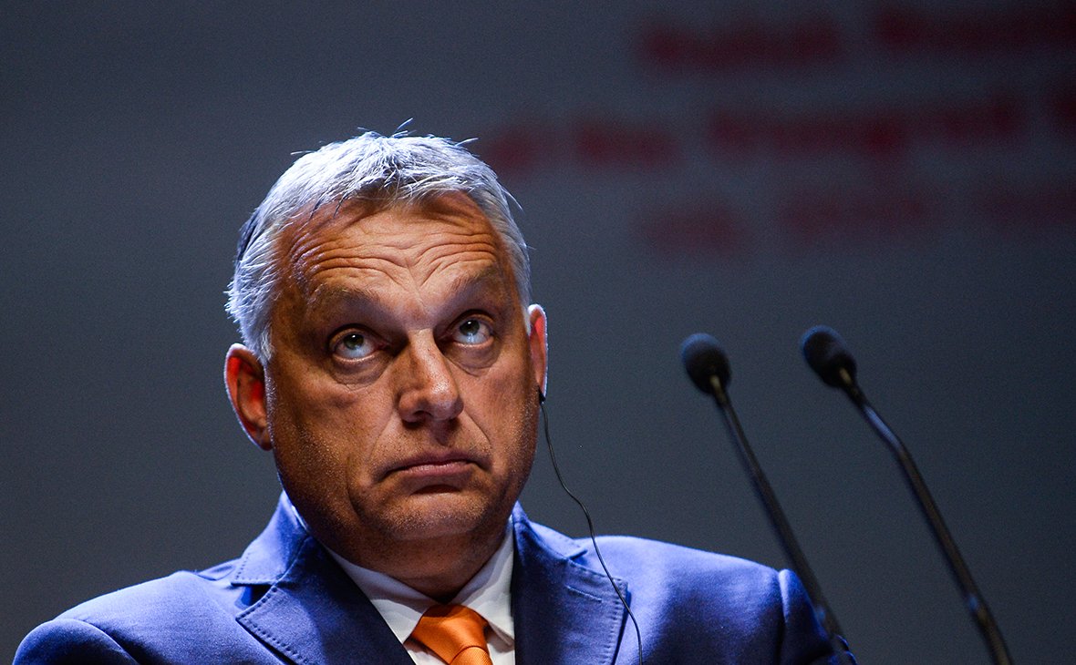Орбан вважає, що різанина в Бучі могла бути інсценуванням, - ЗМІ