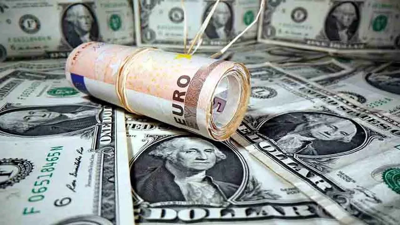 Фінансова війна: чи знайде світ альтернативу долару? [спойлер: ні] - FT
