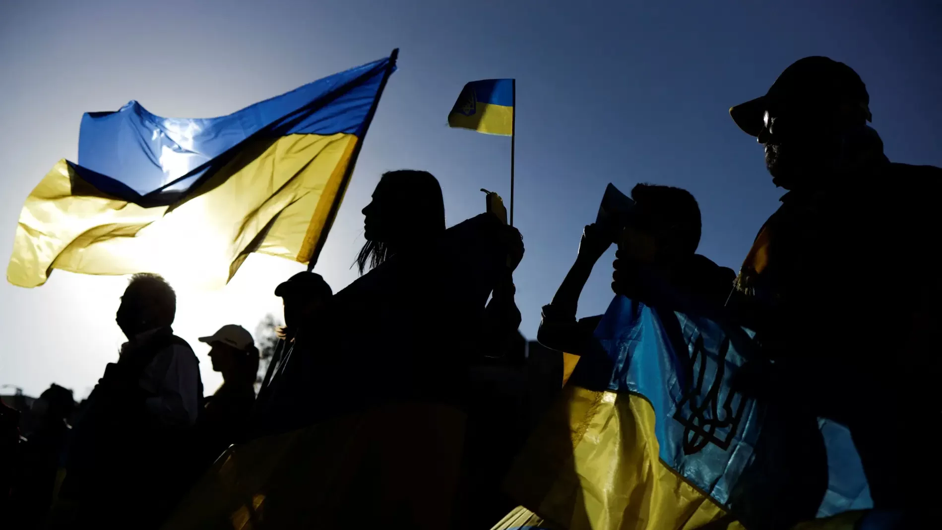 46-й день війни в Україні: головне на ранок 10 квітня 2022