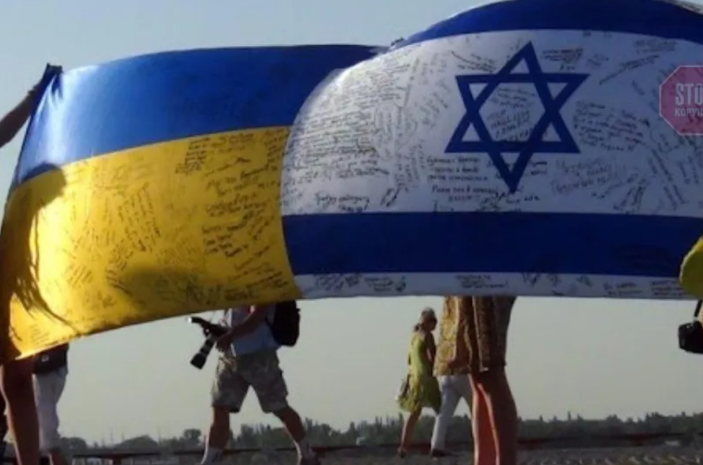 Політика Ізраїлю щодо України спонукає до уваги російсько-ізраїльських олігархів, - NYT