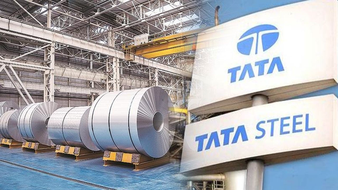 Індійська Tata Steel припинила співпрацю з Росією