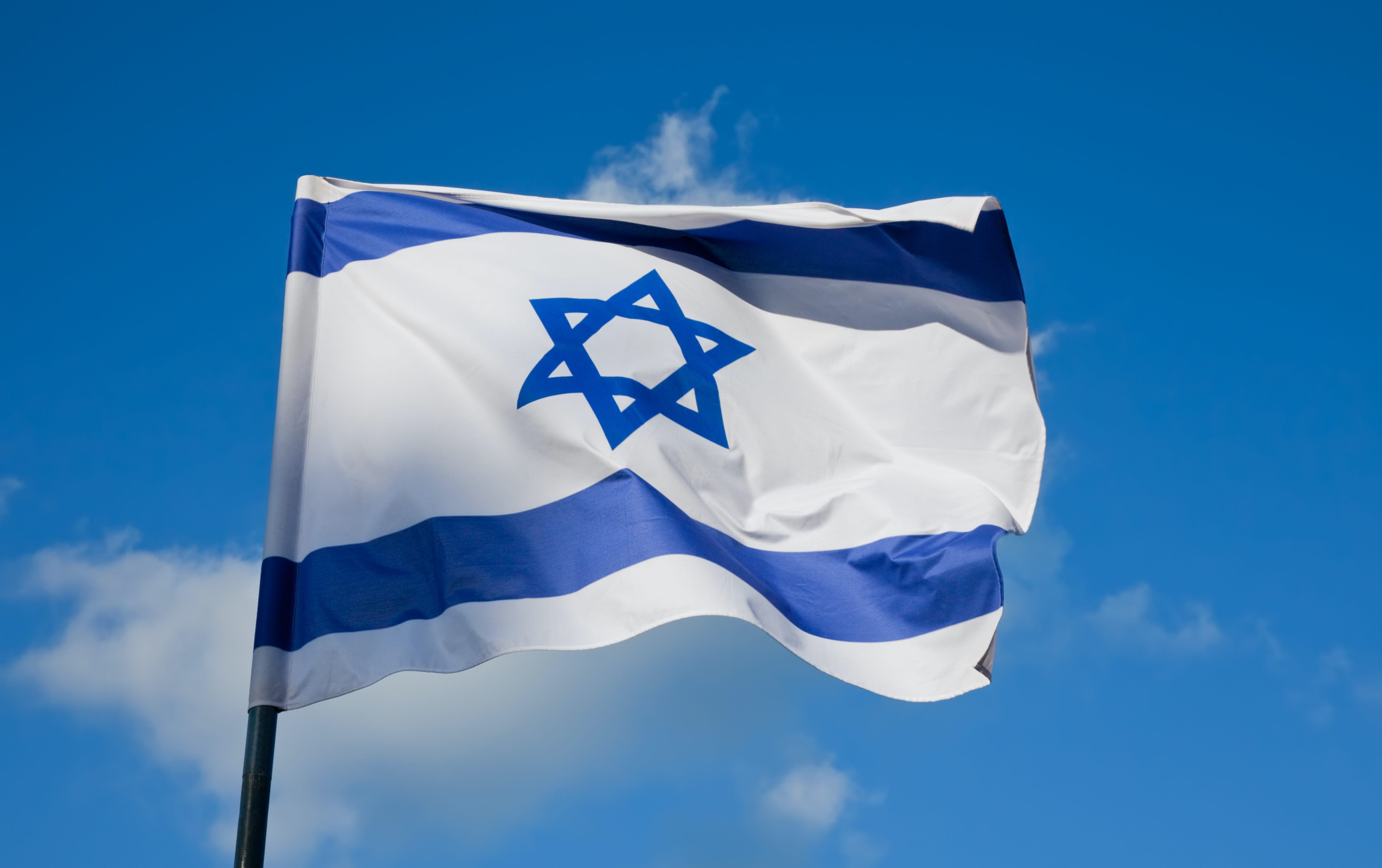 Ізраїль погодився надати шоломи і жилети українським рятувальникам