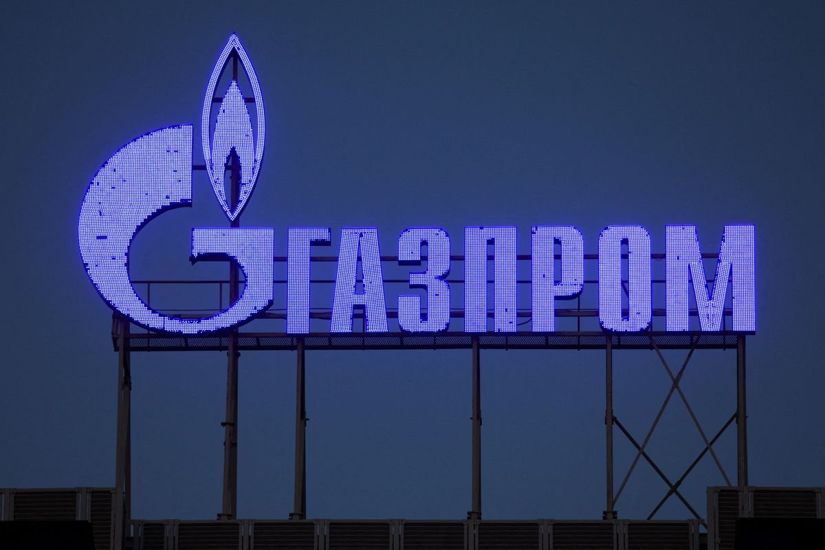 Газпром може втратити третину експорту газу до Європи у 2022, - Reuters