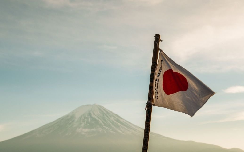 Японія переходить до жорсткої позиції щодо територіального спору з росією, - Kyodo