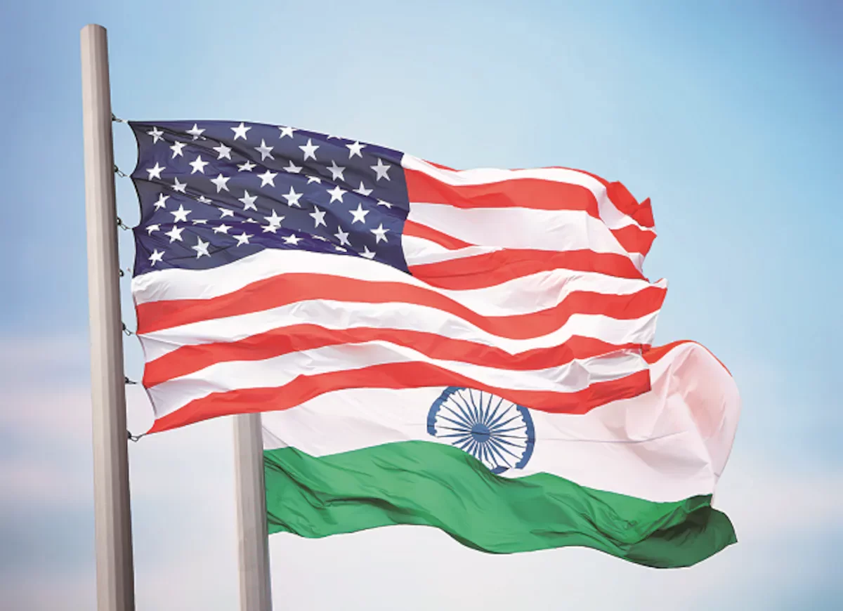 США готові допомогти Індії відмовитися від російської зброї