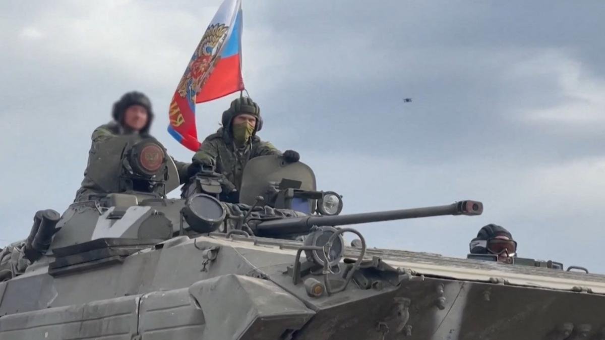 російські військові намагаються приєднатися до молдавських сепаратистів у Придністров’ї, - The Times