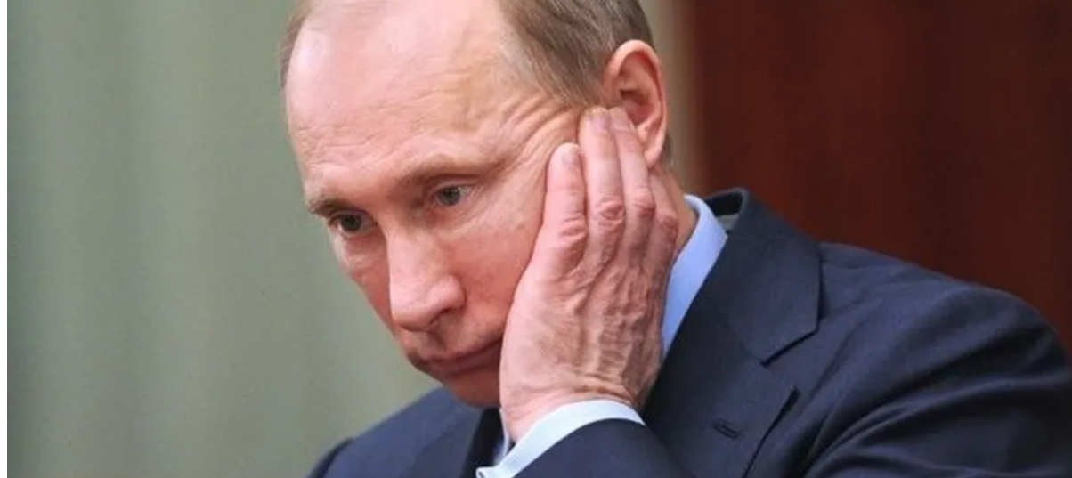 росія блокує економічні дані, приховуючи вплив західних санкцій, - WSJ