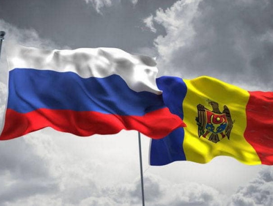 Молдова намагається припинити залежність від росії на тлі війни в Україні, - NYT