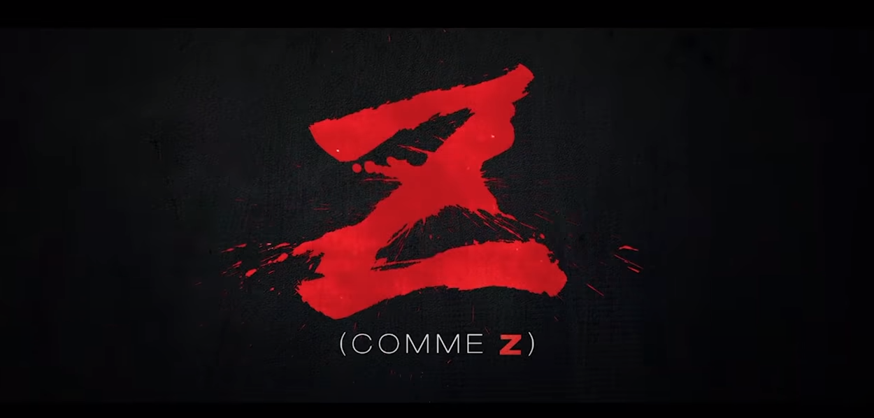 Французський режисер-оскароносець Хазанавічус змінив назву свого фільму на «Купе» замість «Z (як Z)», - Le Figaro