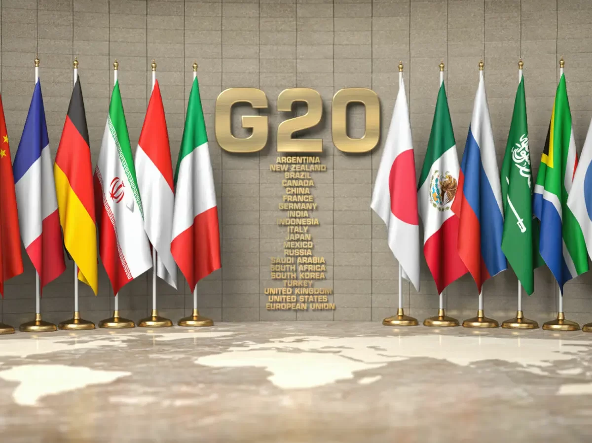 США та союзники хочуть, щоб Зеленський взяв участь у саміті G-20 разом із путіним, - Bloomberg