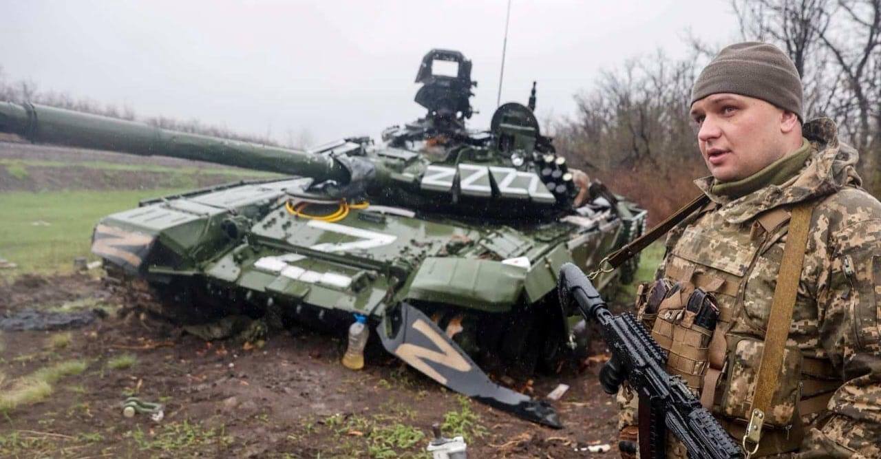 Війна в Україні: чи є росія «кращим постачальником зброї» для Києва? - le Figaro