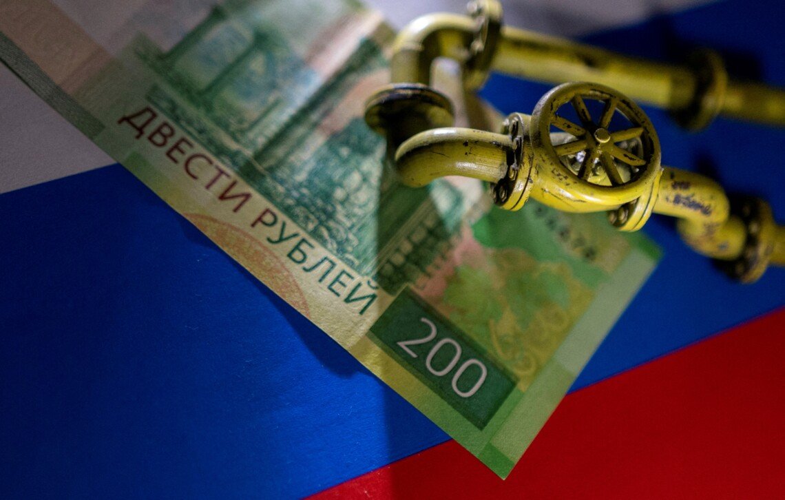 Польща за покарання країн-членів ЄС, які платять за російський газ в рублях, - Reuters
