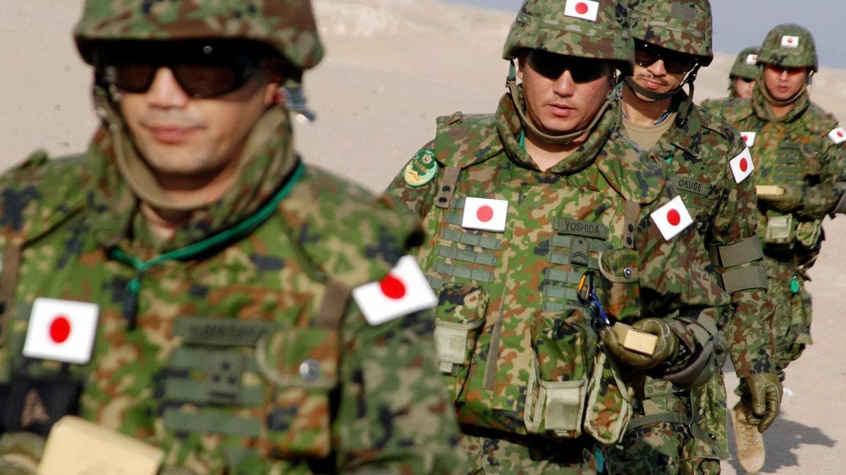 Японія подвоює воєнний бюджет, щоб протистояти загрозі з боку Китаю та рф, - The Times