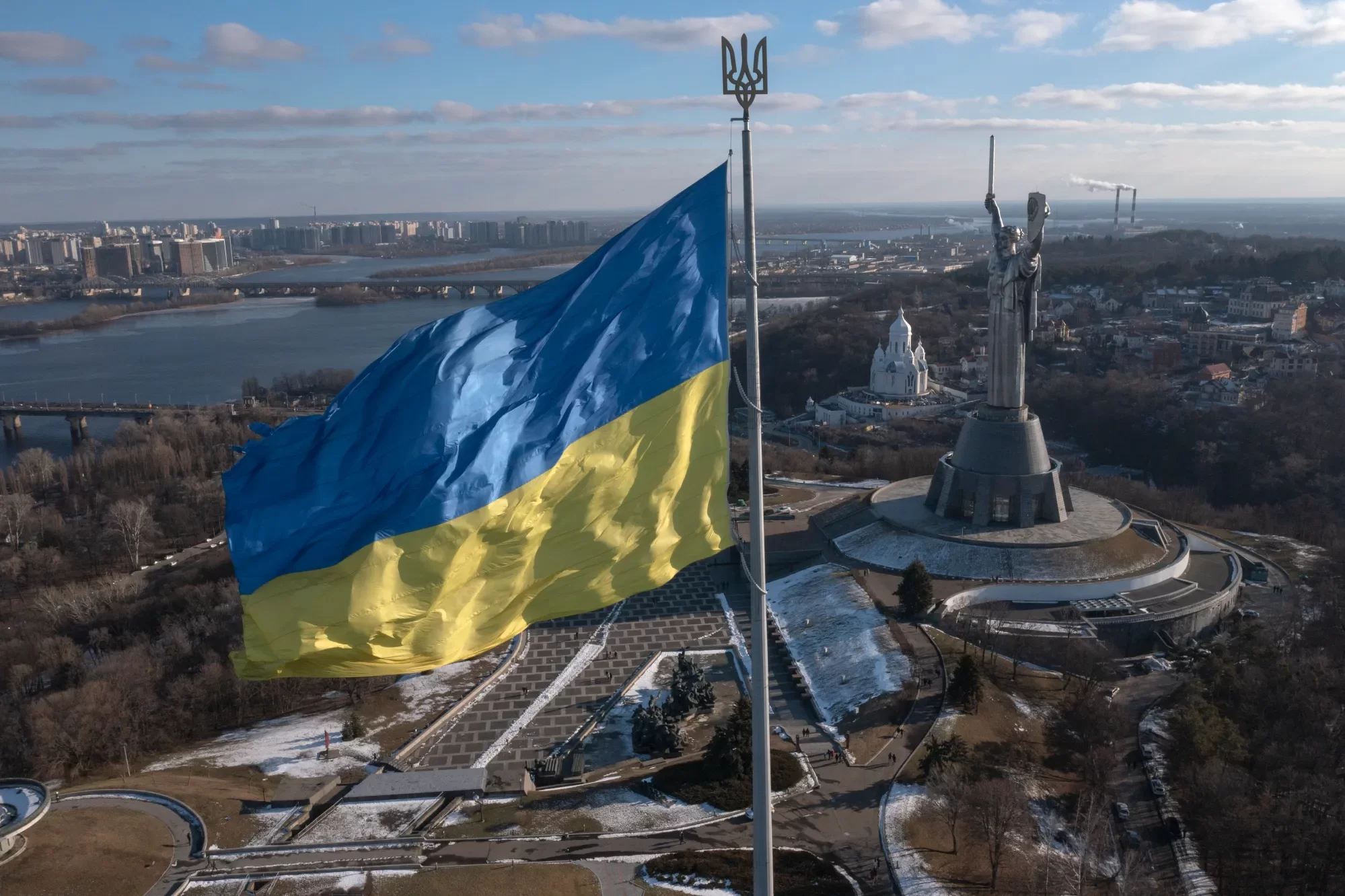 65-й день війни в Україні: головне на ранок 29 квітня 2022