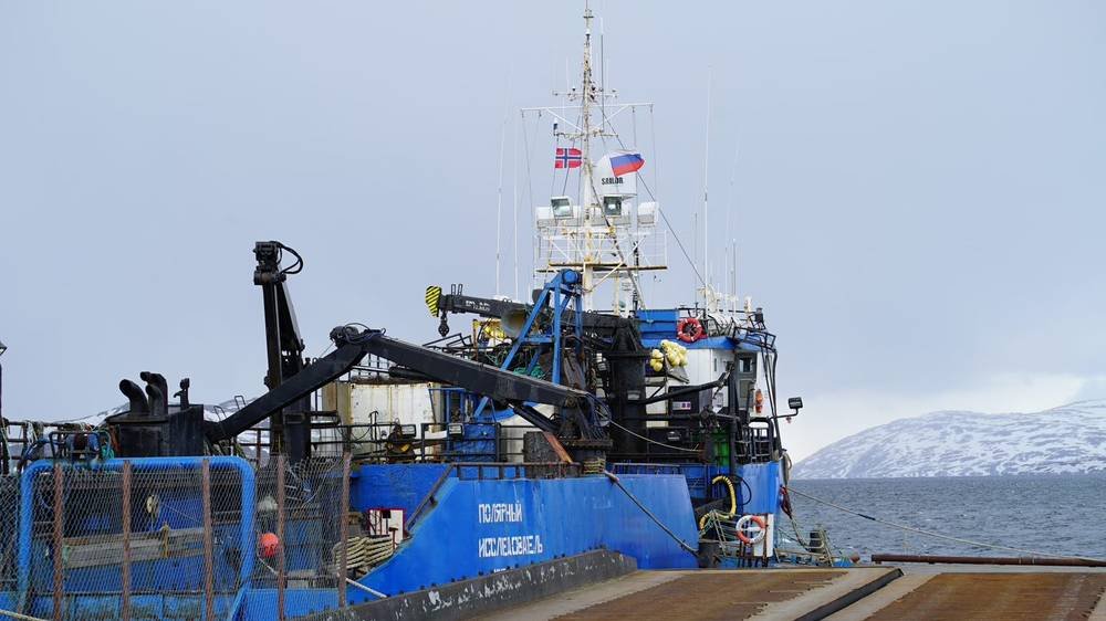 Норвегія з 7 травня закриває кордон і порти для російських суден, – NRK